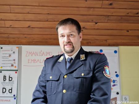 Redni letni občni zbor Prostovoljnega gasilskega društva Tunjice (7)
